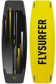 Flysurfer - Shot Kiteboard
