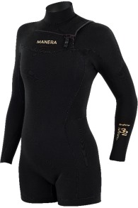 Manera - Seafarer Longarm Shorty 3/2 Women Wetsuit