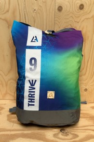 Harlem Kitesurfing - Thrive V1 Kite (2nd)