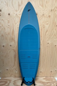 F-One - Shadow 2022 Surfboard (DEMO)