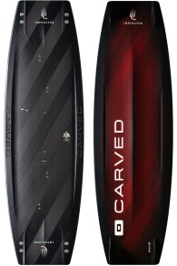 Carved Kiteboards - Imperator Pro Kiteboard