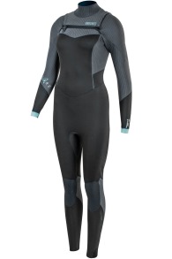Prolimit - Flare 4/3 Double Frontzip 2022 Wetsuit