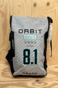 North - Orbit Pro 2025 Kite (2nd)