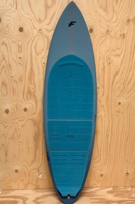 F-One - Shadow 2022 Surfboard (DEMO)