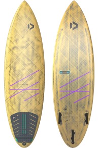 Duotone Kiteboarding - Blur SLS 2026 Surfboard