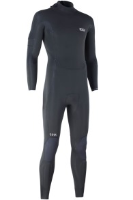 ION - Seek Core 5/4 Backzip 2026 Wetsuit