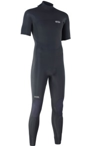 ION - Seek Core 3.5/2 Shortarm Backzip 2026 Wetsuit