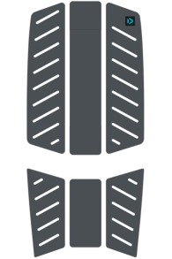 Duotone Kiteboarding - Traction Pad Front 2026