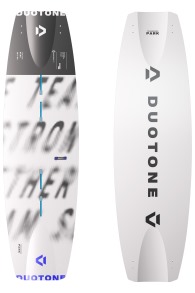 Duotone Kiteboarding - TS Park 2026 Kiteboard