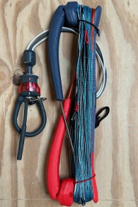 Duotone Kiteboarding - Trust Bar S/M 2024 (DEMO)