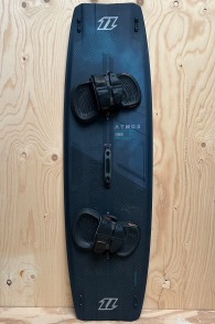 North - Atmos Carbon 2022 Kiteboard (2nd)