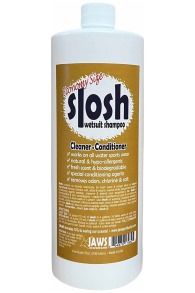 Jaws - Slosh Wetsuit Shampoo 950ml