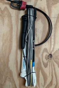 Cabrinha - C.O.S. Overdrive Trimlite 2025 Bar (DEMO)