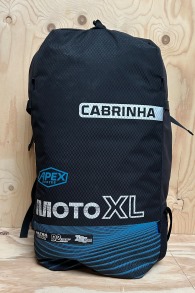 Cabrinha - Moto XL Apex 2025 Kite (DEMO)