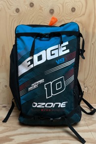 Ozone - Edge V9 Kite (2nd)