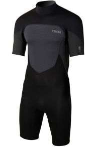 Prolimit - Fusion 2/2 Shorty Backzip 2026 Wetsuit