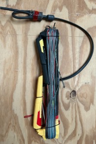 Duotone Kiteboarding - Click Bar 2023 (2nd)