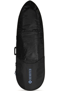 Devoted - Fish 5mm Lite Boardbag