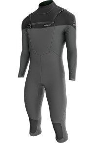 Prolimit - Fusion 3/2 Overknee Double Frontzip 2026 Wetsuit
