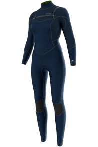 Flare 4/3 Double Frontzip 2025 Wetsuit