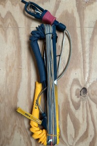 F-One - Linx Bar 2020 (2nd)