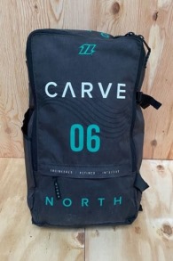 North - Carve 2021 Kite (DEMO)