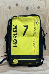 Harlem Kitesurfing - Go V5 Kite (2nd)