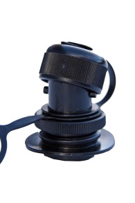 Slingshot - Complete Kite Valve