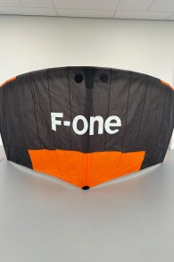 F-One - Bandit Tec Kite Proto (DEMO)