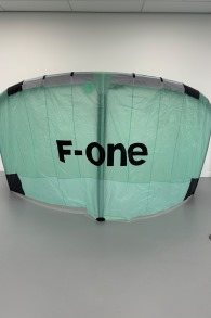 F-One - Addikt Tec Kite Proto (DEMO)