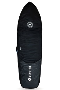 Devoted - Fish 10mm Double Boardbag
