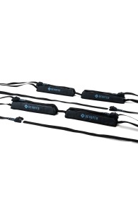 Devoted - Premium Double Soft Roof Rack