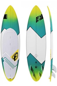 F-One - Signature Surfboard