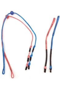 Ozone - Leader Lines (pair) for Contact Water V4/V5