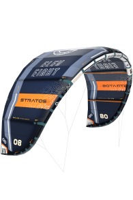Stratos+ Kite