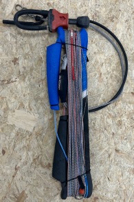 Ozone - Contact Water V4 Bar (2nd)