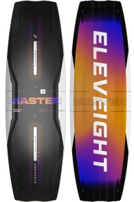Master C+ V8 Kiteboard
