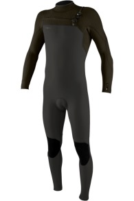 Hyperfreak 3/2+ Chest Zip 2026 Wetsuit