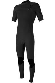 ONeill - Hyperfreak 2mm Chest Zip Shortarm 2026 Wetsuit