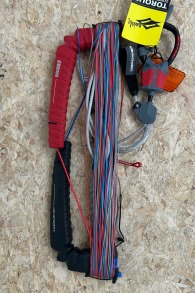 Naish - Torque BTB Bar 2018 (2nd)