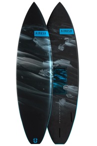 Airush - Comp V5 Team Reflex Carbon 2023 Surfboard