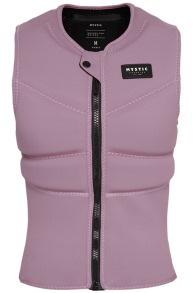 Star Impact Vest Frontzip Women