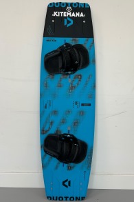 Duotone Kiteboarding - TS Big Air SLS 2026 Kiteboard (DEMO)