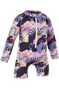 ION - Rashguard Toddler LS Baby