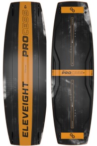 Eleveight - Process C+ V7 Kiteboard
