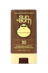 Sun Bum - Original SPF 30 Sunscreen Face Stick