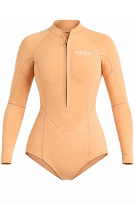Billabong - Salty Dayz 2/2 LS Spring Shorty Women Wetsuit