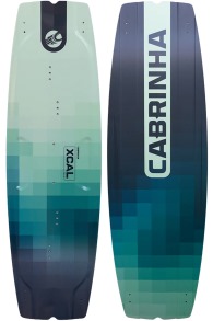 Cabrinha - Xcal Apex 2026 Kiteboard
