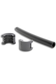 North - HyperFlow Straight Hose (10x)