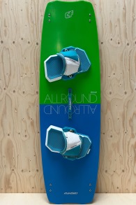 CrazyFly - Allround 2016 Kiteboard (2nd)